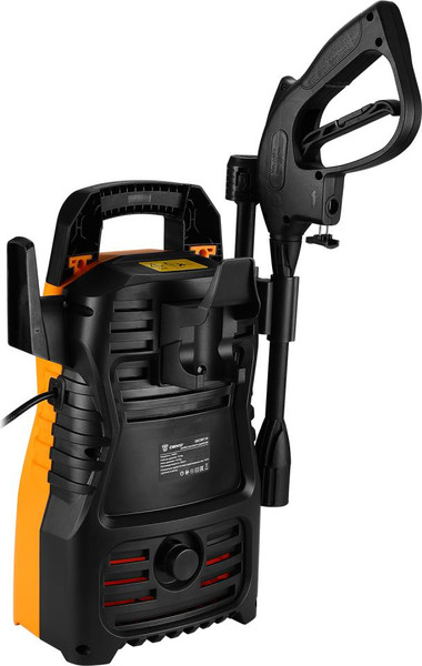 Мойка высокого давления Deko DKCW110 / 065-4301