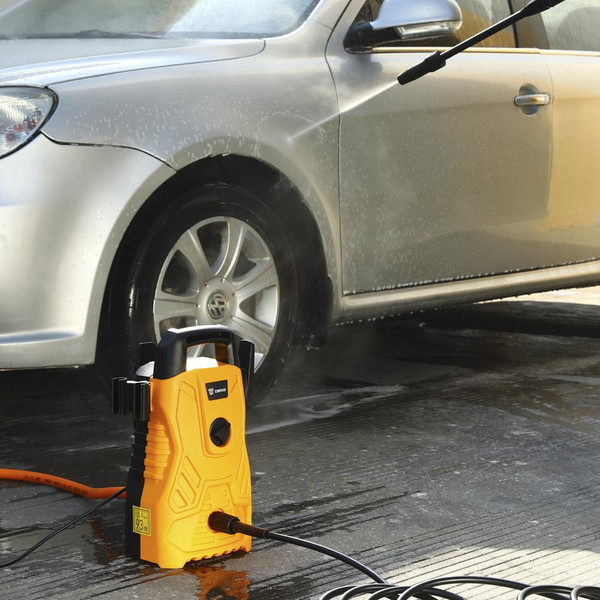 Мойка высокого давления Deko DKCW110 / 065-4301