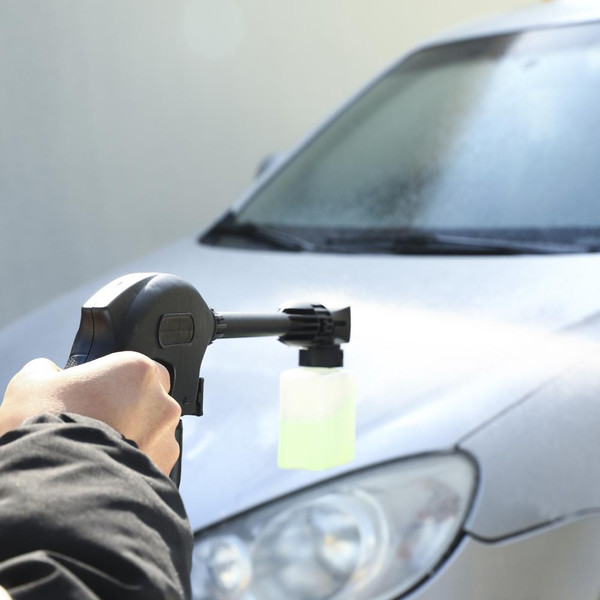 Мойка высокого давления Deko DKCW110 / 065-4301