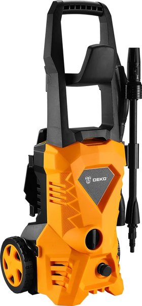 Мойка высокого давления Deko DKCW165 / 065-4303 - фото