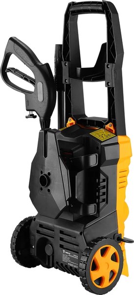 Мойка высокого давления Deko DKCW165 / 065-4303