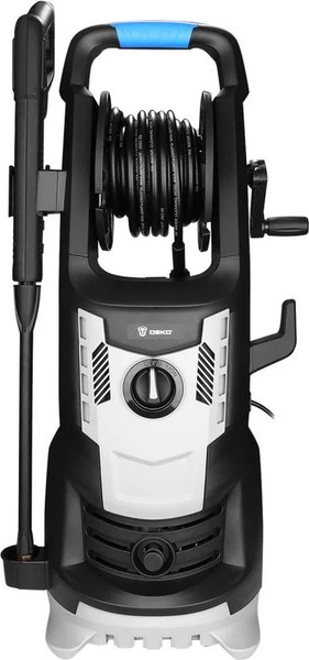 Мойка высокого давления Deko DKCW2700 Pro Kit / 085-2031 - фото