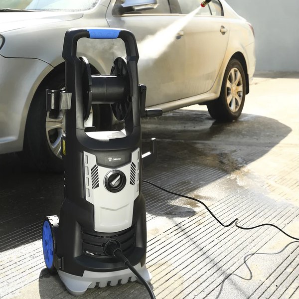 Мойка высокого давления Deko DKCW2700 Pro Kit / 085-2031