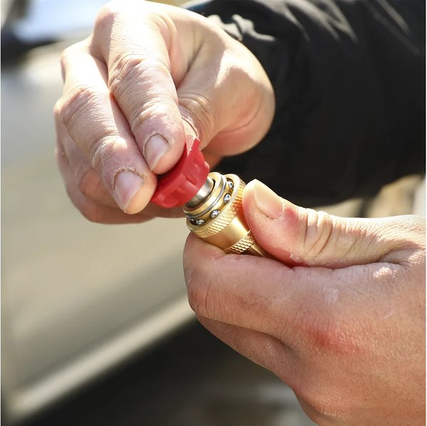 Мойка высокого давления Deko DKCW2700 Pro Kit / 085-2031