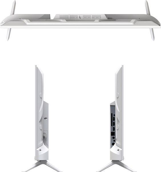 Телевизор Econ 32