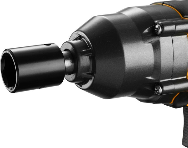 Гайковерт Deko DKIW1200 / 085-1125