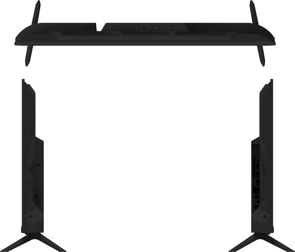 Телевизор Econ 32