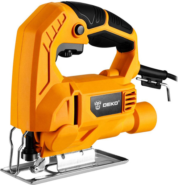 Электролобзик Deko JSDK-600 / 085-1157
