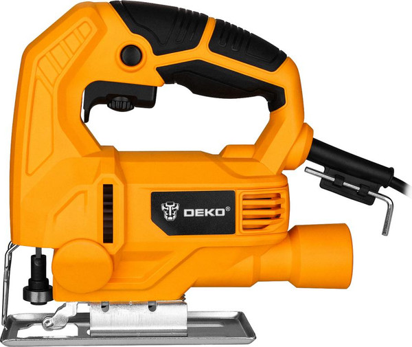 Электролобзик Deko JSDK-600 / 085-1157