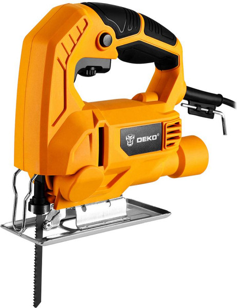Электролобзик Deko JSDK-600 / 085-1157