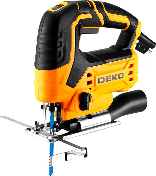 Электролобзик Deko JSDK-700 / 085-1158 - фото