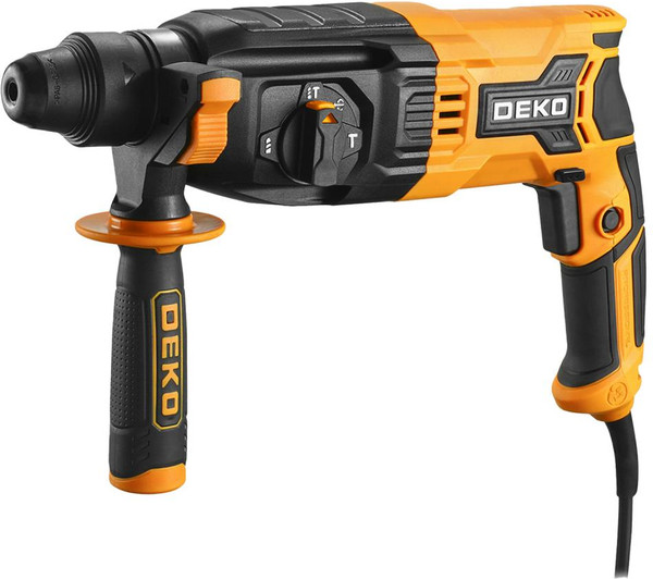 Перфоратор Deko ZKH1000W / 084-1014