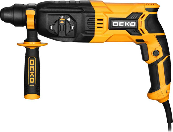 Перфоратор Deko ZKH1000W / 084-1014