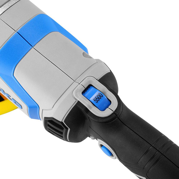 Полировальная машина Deko DKCP20DA Pro / 085-1066