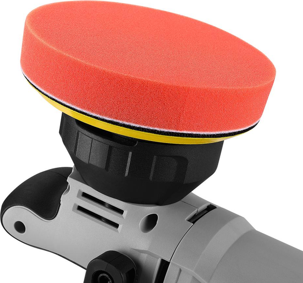 Полировальная машина Deko PDK-1600 Pro / 085-1065