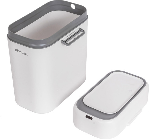 Сенсорное мусорное ведро Pioneer WB092W