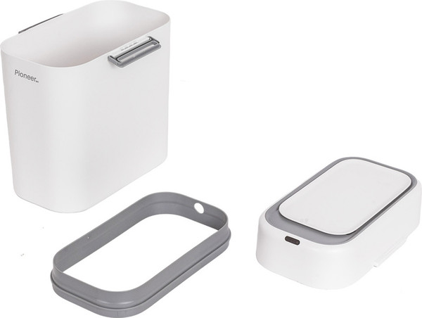 Сенсорное мусорное ведро Pioneer WB092W