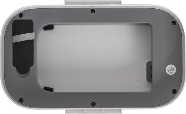 Сенсорное мусорное ведро Pioneer WB092W