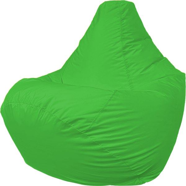 Бескаркасное кресло Flagman Груша Макси XXL Г2.1-23 - фото