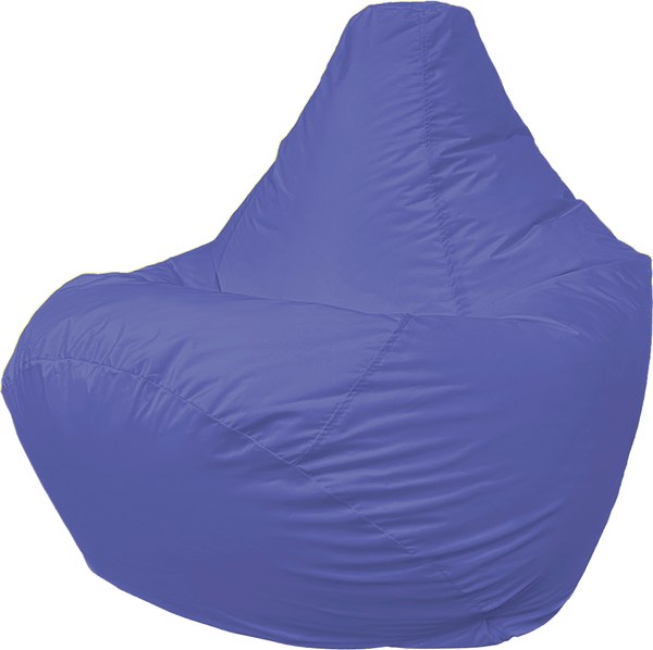 Бескаркасное кресло Flagman Груша Макси XXL Г2.1-24 - фото