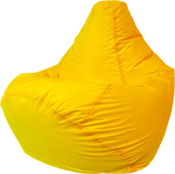 Бескаркасное кресло Flagman Груша Макси XXL Г2.2-007 - фото