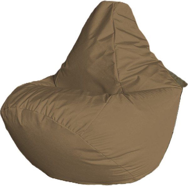 Бескаркасное кресло Flagman Груша Макси XXL Street Г2.12-05 - фото