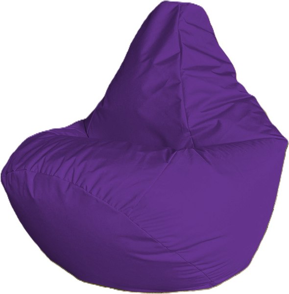 Бескаркасное кресло Flagman Груша Макси XXL Street Г2.12-06 - фото