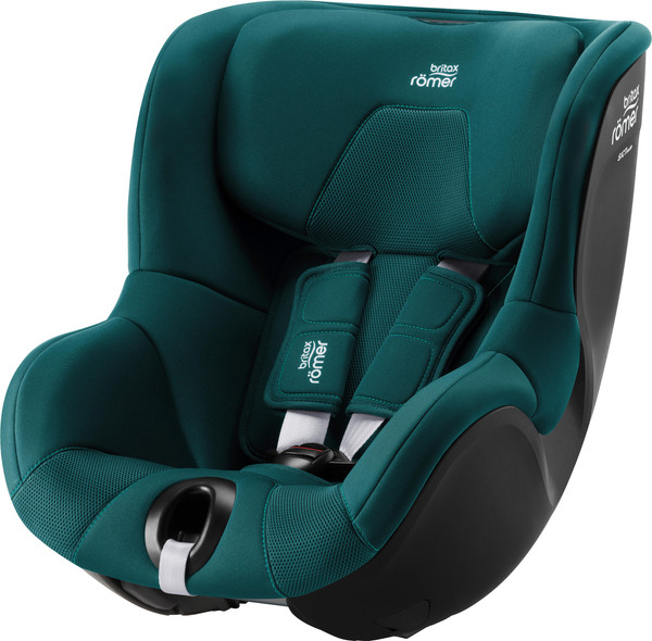 Автокресло Britax Romer Dualfix 5Z - фото