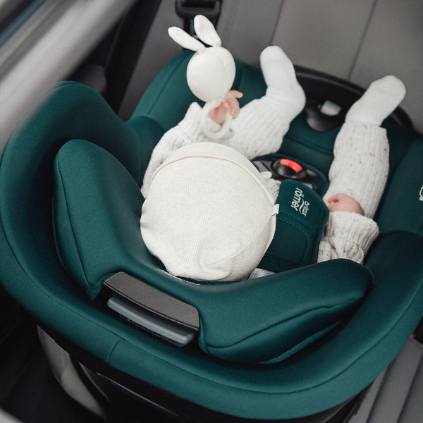 Автокресло Britax Romer Dualfix 5Z