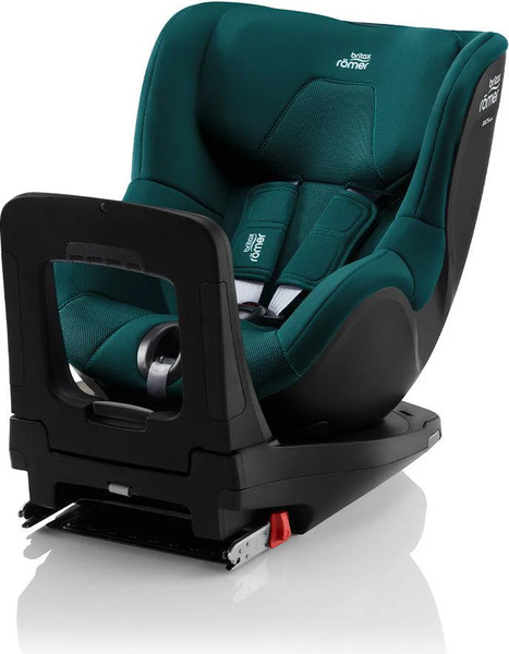 Автокресло Britax Romer Dualfix 5Z