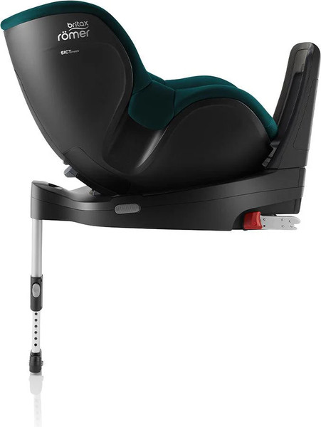 Автокресло Britax Romer Dualfix 5Z