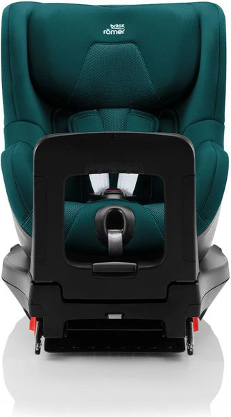 Автокресло Britax Romer Dualfix 5Z