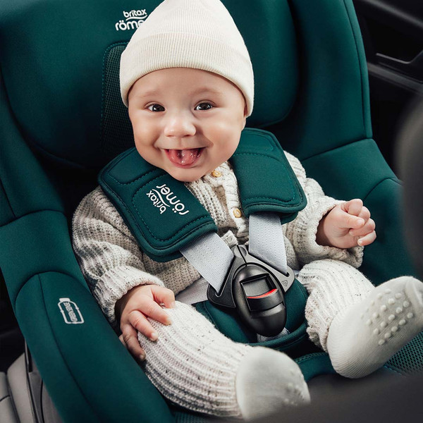 Автокресло Britax Romer Dualfix 5Z