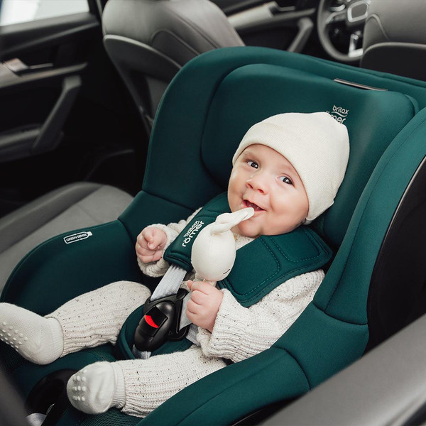 Автокресло Britax Romer Dualfix 5Z
