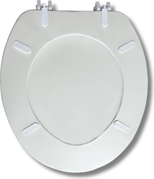 Сиденье для унитаза Еврокомфорт Океан В-31 103-311-01В31