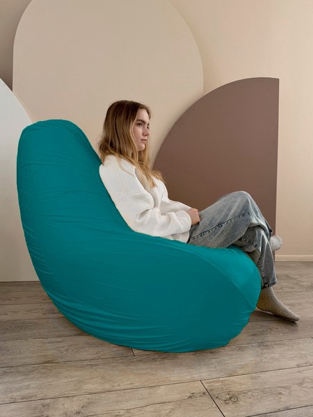 Бескаркасное кресло Flagman Груша Мега XXXL Г3.1-08