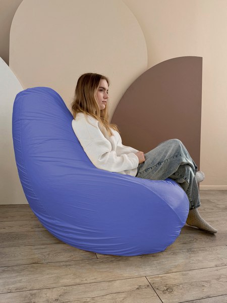 Бескаркасное кресло Flagman Груша Мега XXXL Г3.1-24