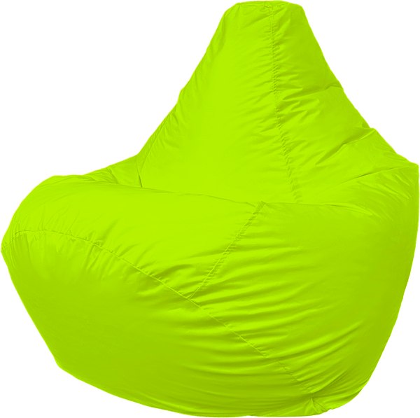 Бескаркасное кресло Flagman Груша Мега XXXL Г3.1-25 - фото