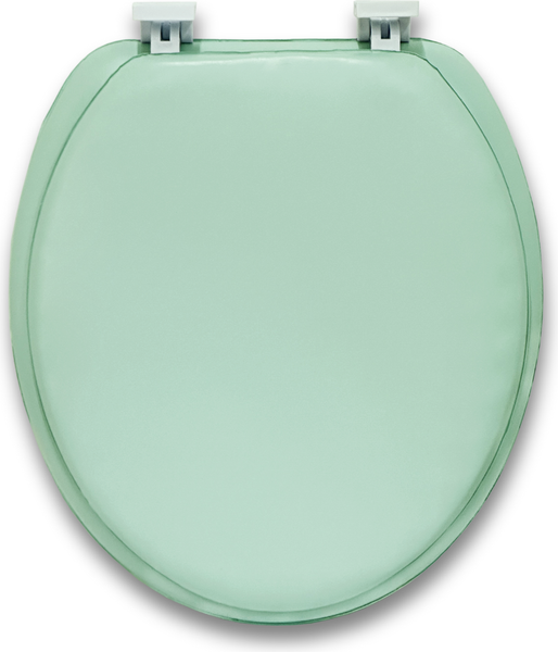 Сиденье для унитаза Еврокомфорт Океан 001503 - фото