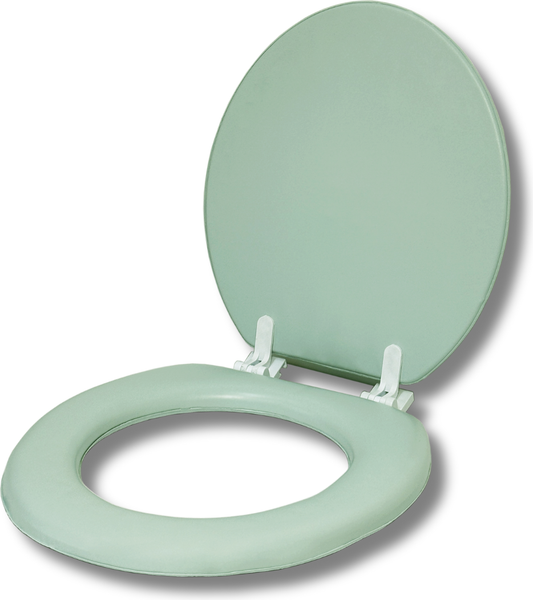 Сиденье для унитаза Еврокомфорт Океан 001503