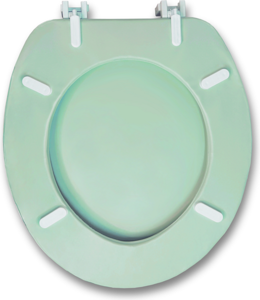 Сиденье для унитаза Еврокомфорт Океан 001503