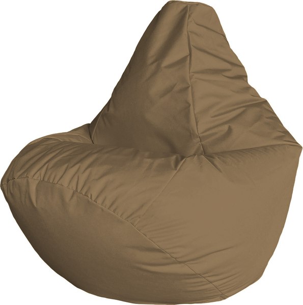 Бескаркасное кресло Flagman Груша Мега XXXL Street Г3.12-05 - фото