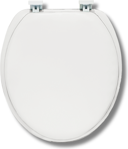 Сиденье для унитаза Еврокомфорт Океан 001419 - фото