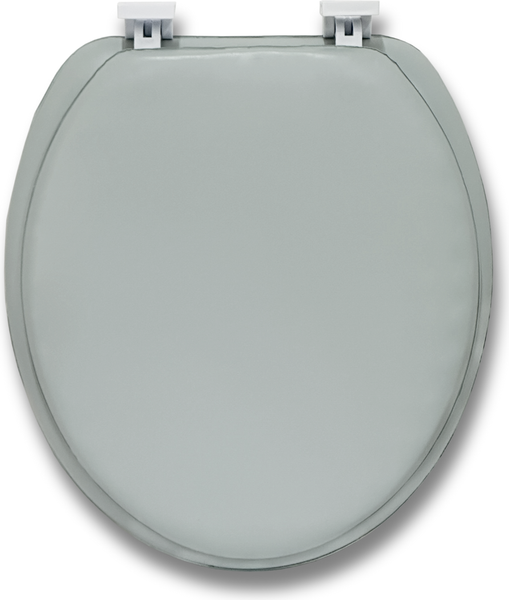 Сиденье для унитаза Еврокомфорт Океан 103-312-09 - фото
