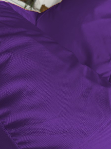 Бескаркасное кресло Flagman Груша Мега XXXL Street Г3.12-06