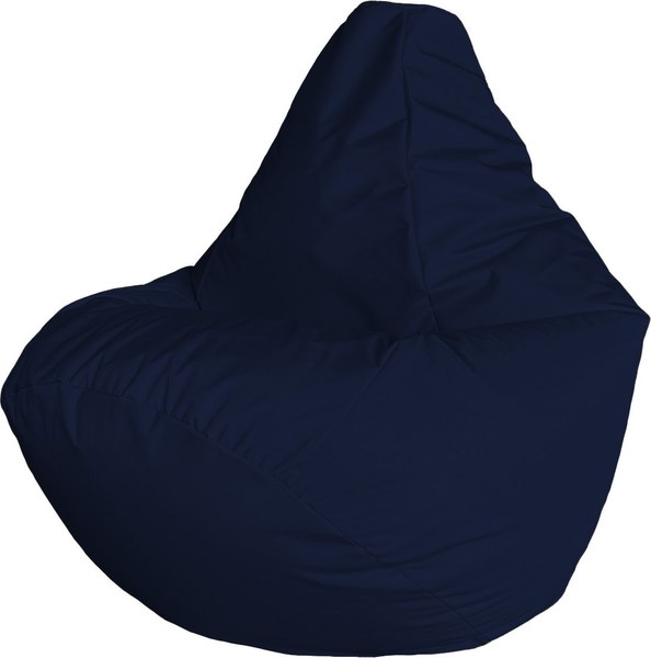 Бескаркасное кресло Flagman Груша Мега XXXL Street Г3.12-07 - фото