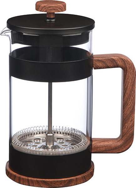 Френч-пресс Leonord Foresta Nera 108370 - фото