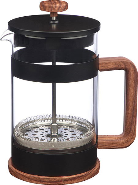 Френч-пресс Leonord Foresta Nera 108371 - фото