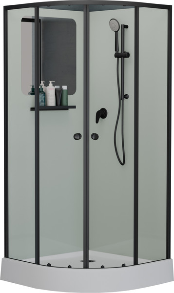 Душевая кабина RGW AN-208B / 381320899-14 - фото