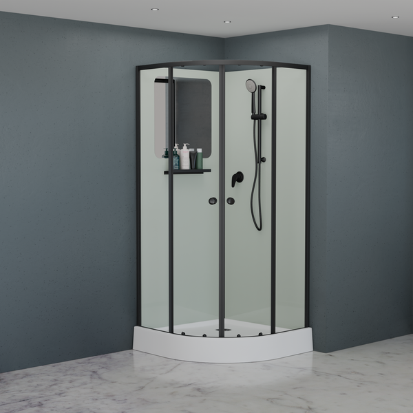 Душевая кабина RGW AN-208B / 381320899-14